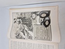 Samling originale tyske ww2 tidsskrifter 