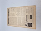 Samling originale tyske ww2 tidsskrifter 