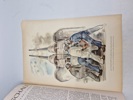 Samling originale tyske ww2 tidsskrifter 