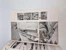 Samling originale tyske ww2 tidsskrifter 