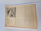 Samling originale tyske ww2 tidsskrifter 
