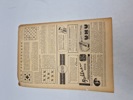 Samling originale tyske ww2 tidsskrifter 