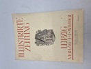 Samling originale tyske ww2 tidsskrifter 