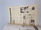 Samling originale tyske ww2 tidsskrifter 