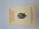 Samling originale tyske ww2 tidsskrifter 