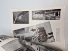 Samling originale tyske ww2 tidsskrifter 