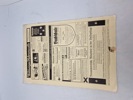 Samling originale tyske ww2 tidsskrifter 