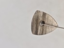 Original pin -  ”Dansk Arbejde” 