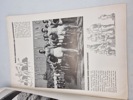 Samling originale tyske ww2 tidsskrifter