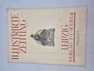 Samling originale tyske ww2 tidsskrifter