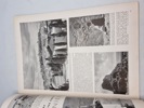 Samling originale tyske ww2 tidsskrifter