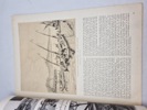 Samling originale tyske ww2 tidsskrifter