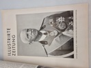 Samling originale tyske ww2 tidsskrifter