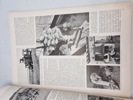 Samling originale tyske ww2 tidsskrifter