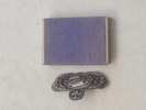 Originalt amerikansk Air Force Senior Administration badge
