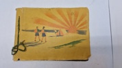 Originalt foto album, 1920’erne 
