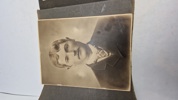 Originalt foto album, 1920’erne 