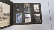 Originalt foto album, 1920’erne 