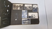Originalt foto album, 1920’erne 