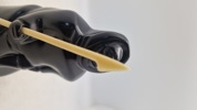 Original Grønlandsk figur 