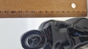 Original Grønlandsk figur 