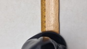 Original Grønlandsk figur 