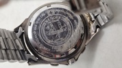 Swiss Army WENGER Diver 100 MTR Men Watch