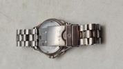 Swiss Army WENGER Diver 100 MTR Men Watch