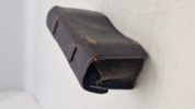 Original teater kikkert med etui 