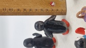 Samling Pingo figurer 
