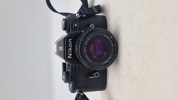 Originalt Nikon kamera 