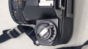 Originalt Nikon kamera 