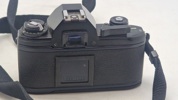 Originalt Nikon kamera 