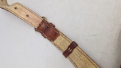 Original Dansk M23 bælte 