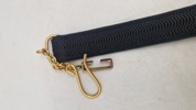 Originalt dansk gehæng til uniform M/69 (Hær) 