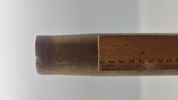 Originalt 40 mm hylster 
