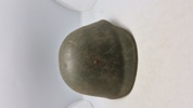 Original M/41 husvagtshjelm 