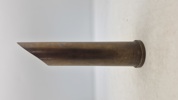 40 mm hylster - Skråtskåret