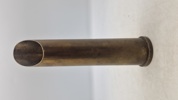40 mm hylster - Skråtskåret