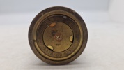 40 mm hylster - Skråtskåret