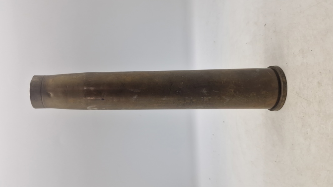 40 mm granathylster 