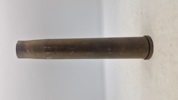 40 mm granathylster 