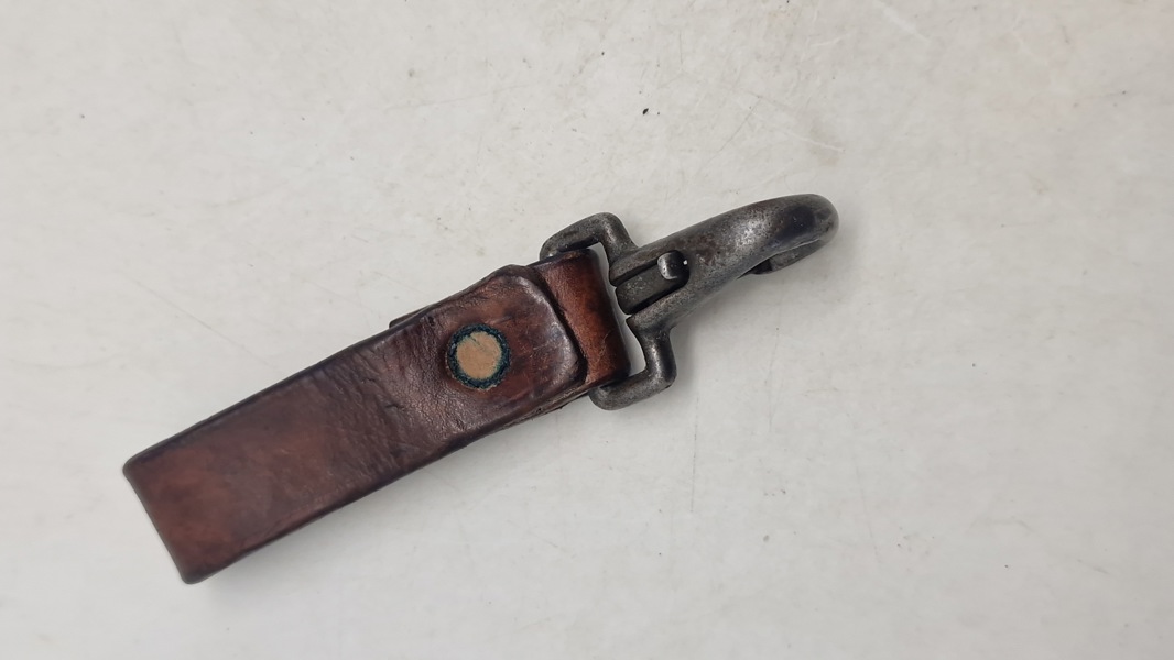 Dansk m23 strop 