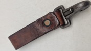 Dansk m23 strop 