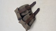 Original ww2 patrontaske for Mosin Nagant  