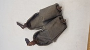 Original ww2 patrontaske for Mosin Nagant  