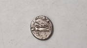 Original Vespasian - 1 denarius - 69-79 e.Kr - sølv 