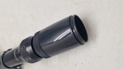 Bushnell 4x32mm Banner Riflescope - circle-x ,Matte
4,7(3)

