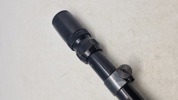 Bushnell 4x32mm Banner Riflescope - circle-x ,Matte
4,7(3)

