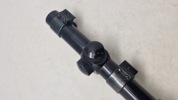 Bushnell 4x32mm Banner Riflescope - circle-x ,Matte
4,7(3)

